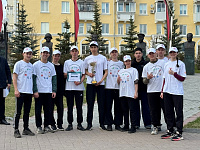 Зарница 2.0 2026